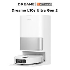 Robot hút bụi lau nhà Dreame L10s Ultra Gen 2