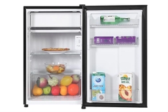 Tủ lạnh Aqua 90 lít AQR-D100FA(BS)