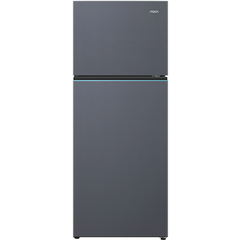 Tủ lạnh Aqua Inverter 455 lít AQR-TA518FA(SL)