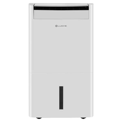 Máy hút ẩm kiêm lọc không khí 26L Lumias D6S-26L