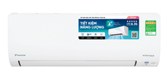 Điều Hòa Daikin Hai Chiều Inverter FTXV25QVMV - 1HP