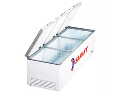 Tủ đông Sanaky VH-1799HY