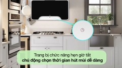 Máy hút mùi kính vát Hafele HH-WVGS90A (533.80.203)