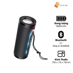 Loa Bluetooth Hoco HC9