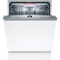 Máy rửa bát âm toàn phần Bosch SMV4HCX48E Series 4