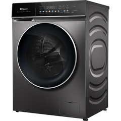 Máy giặt sấy Casper Prime Wash&Dry Inverter 11.5/8kg WF-P115VGT11