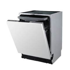 Máy Rửa Chén Âm Toàn Phần HDW-FI60AB Hafele 538.21.330