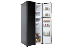 Tủ lạnh Panasonic Inverter 550 lít Multi Door NR-DZ601YGKV