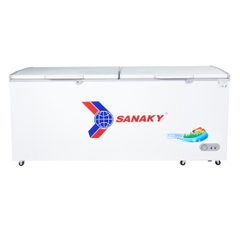 Tủ đông Sanaky VH-2399HY 2000 lít