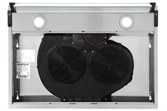 Máy hút mùi âm tủ Hafele HC-BI70B (538.86.095)