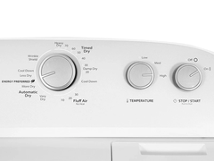Máy Sấy Thông Hơi Whirlpool 15 Kg 3LWED4815FW0