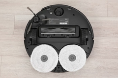 Robot hút bụi lau nhà Dreame X40 Ultra