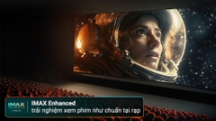 Google Tivi QLED Mini LED Sony AI 4K 65 inch K-65XR70