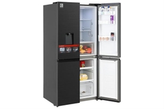 Tủ lạnh Toshiba Inverter 471 lít Multi Door GR-RF606WI-PMV(60)-AG