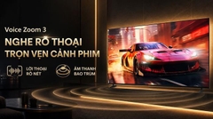 Google Tivi Sony 4K 100 inch K-100XR30M2