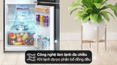 Tủ lạnh Toshiba Inverter 194 lít GR-RT252WE-PMV(52)