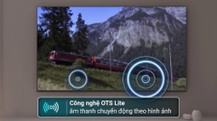 Smart Tivi QLED Samsung AI 4K 85 inch QA85Q7FA