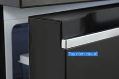 Tủ lạnh LG Inverter 374 lít GN-D372BLA