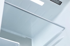 Tủ lạnh LG Inverter 340 lít InstaView LBB33BLMAI