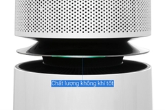 Máy lọc không khí LG PuriCare AS10GDWH0