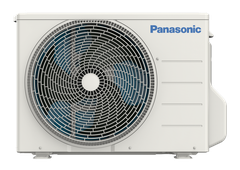 Điều hòa Panasonic 1 chiều 18000BTU CU/CS-N18AKH-8