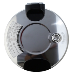 Nồi cơm điện cơ 6,3L Cuckoo CR-3521S-thân inox