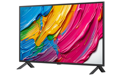 Smart Tivi 65 Inch LG QNED AI 4K 65QNED80ASA