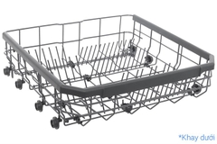 Máy rửa chén độc lập LG LDT14BLA4