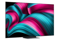 Smart Tivi OLED evo LG AI 4K 83 inch OLED83C5PSA