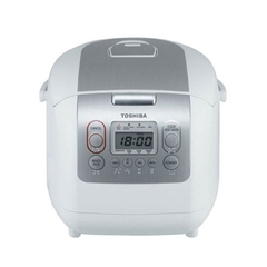 Nồi cơm điện tử Toshiba RC-10NMF 1 lít