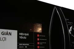 Lò vi sóng Toshiba MWP-MM20P(BK) 20 lít