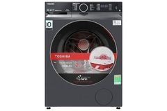 Máy giặt Toshiba Inverter 9.5 kg TW-T23BU105UWV