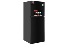 Tủ lạnh Sharp Inverter 197 lít SJ-X215V-DG