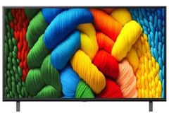 Smart Tivi NanoCell LG AI 4K 43 inch 43NANO80ASA