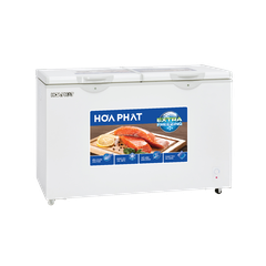 Tủ đông Hòa Phát HPF BD6295 295 lít