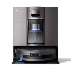 Robot hút bụi lau nhà Ecovacs X11 OMNICYCLONE