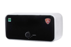 Bình nóng lạnh Asiatic Ngang BN-AN30