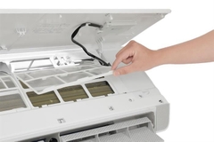 Máy lạnh Casper Inverter 1.5 HP QC-12IU36A