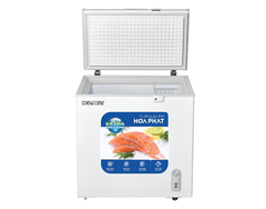 Tủ Đông 162L Hòa Phát HPF-AN6162