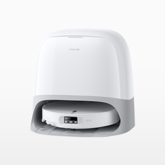 Robot hút bụi lau nhà Roborock Qrevo Curv 2 Pro