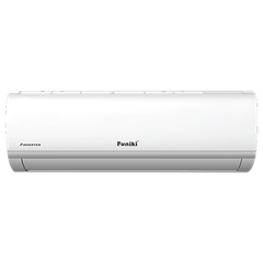 Điều hòa Funiki 2 chiều Inverter 9000 BTU HIH09TMU