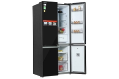 Tủ lạnh Toshiba Inverter 515 lít Multi Door GR-RF665WIA-PGV(22)-XK