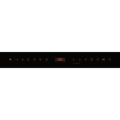 Máy rửa bát Junger LEOPARD-DWJ-183-VG