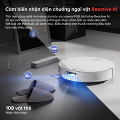 Roborock Qrevo EdgeT