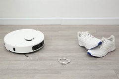 Robot hút bụi lau nhà Dreame L30S Ultra