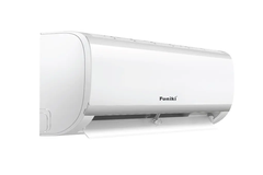 Điều hòa Funiki 2 chiều 9.000Btu/1HP HSH10TMU