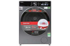 Máy giặt Toshiba Inverter 13 kg TW-T25BZP140MWV
