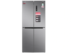 Tủ lạnh Sharp Inverter 401 lít Multi Door SJ-FXP480V-SL