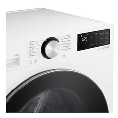Máy giặt lồng ngang LG AI DD Inverter 10Kg FX1410N5W
