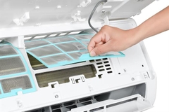 Máy lạnh Funiki Inverter 1 HP HIC09TMM-6
